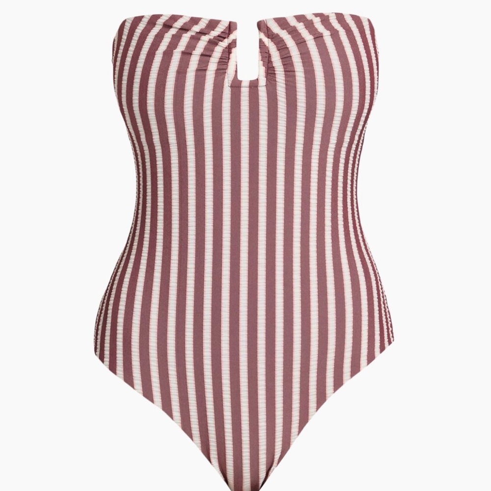 SIMKHAI ottilie one piece